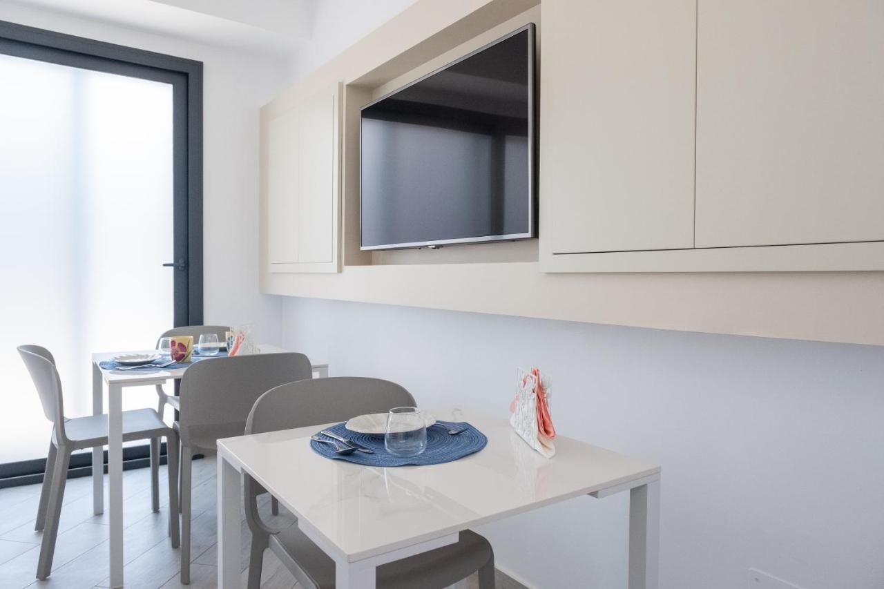 Lux Suite Sicily Mascalucia Eksteriør bilde
