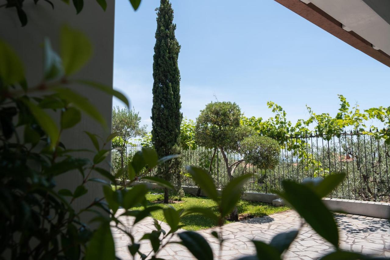 Lux Suite Sicily Mascalucia Eksteriør bilde