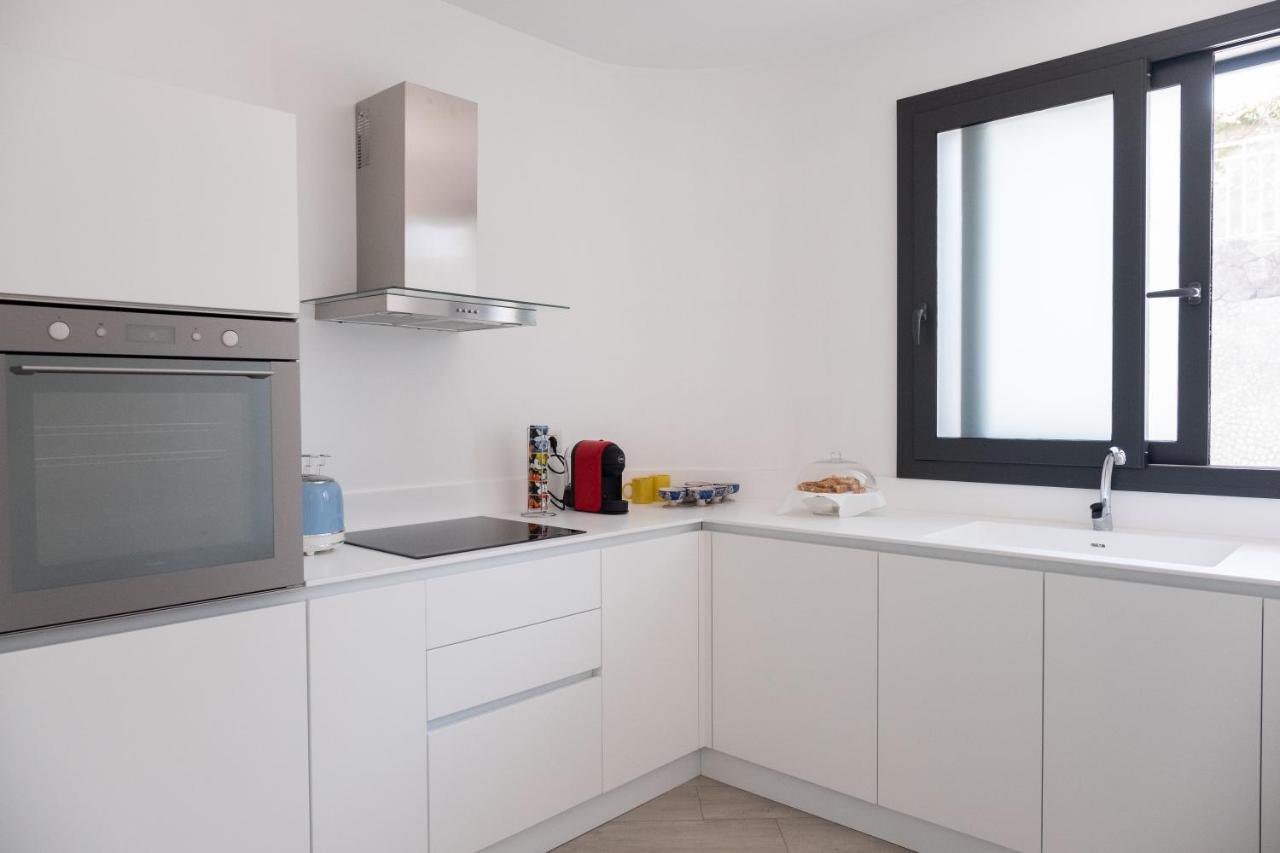 Lux Suite Sicily Mascalucia Eksteriør bilde
