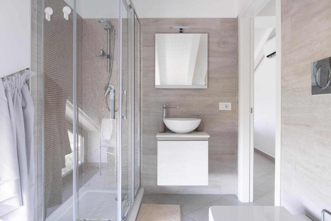 Lux Suite Sicily Mascalucia Eksteriør bilde