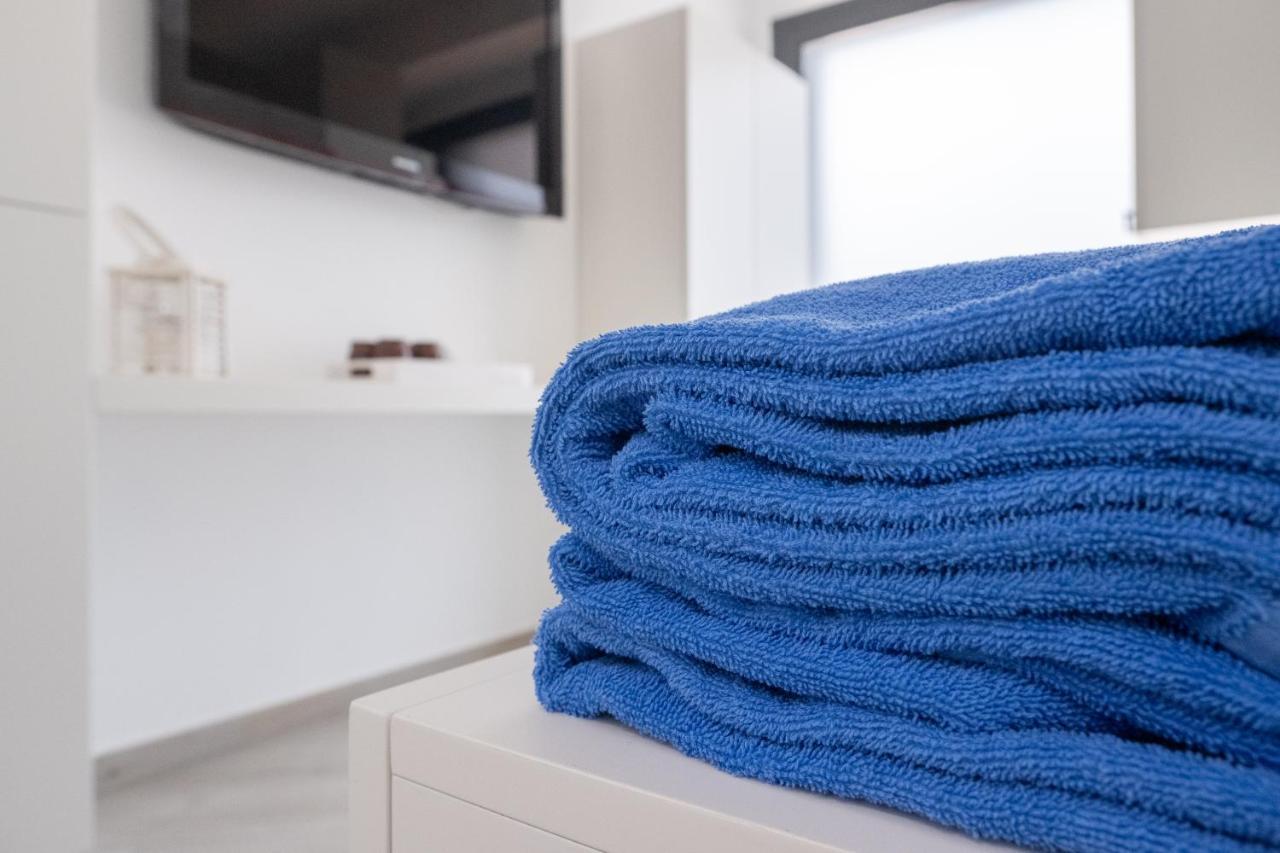 Lux Suite Sicily Mascalucia Eksteriør bilde