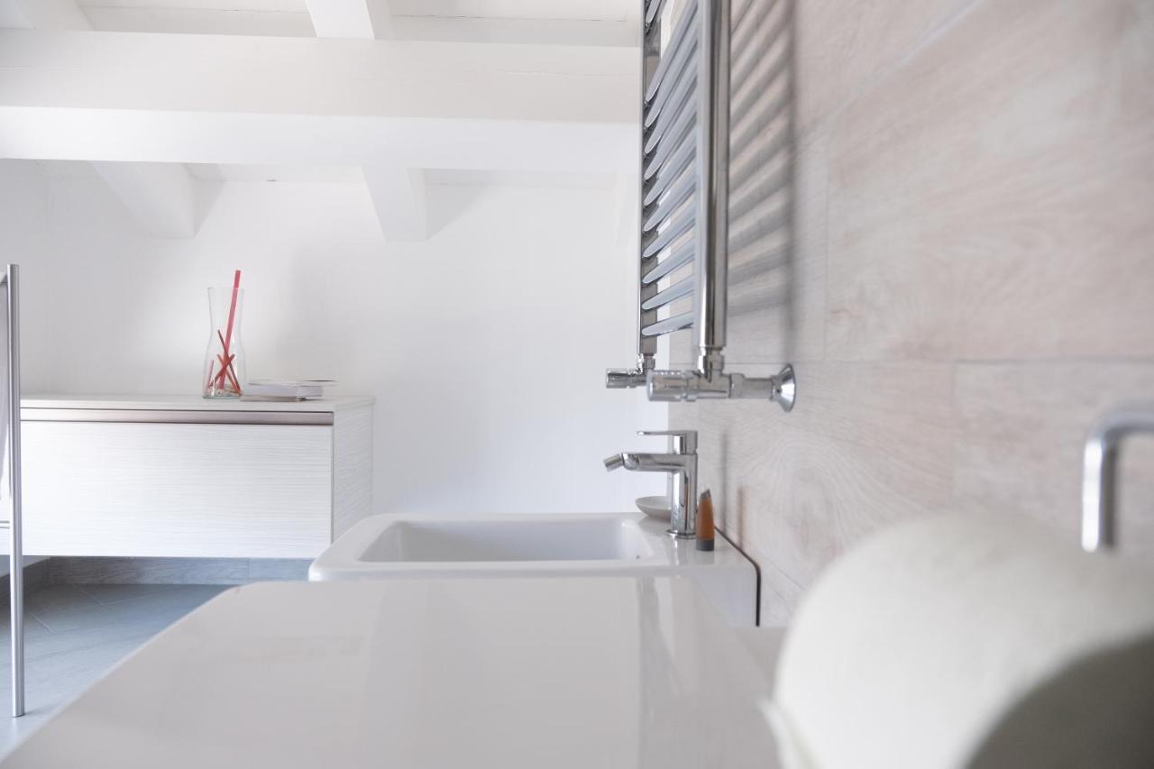 Lux Suite Sicily Mascalucia Eksteriør bilde
