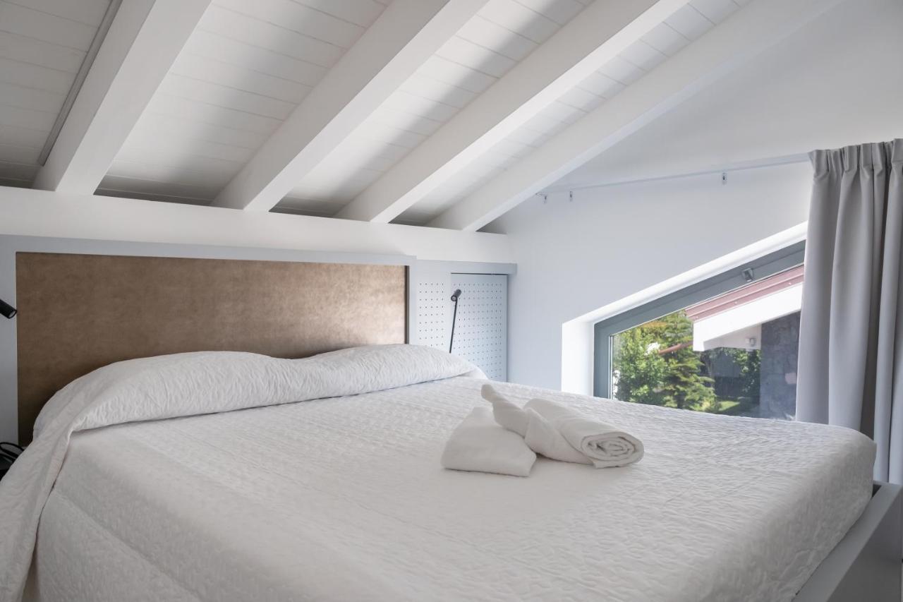 Lux Suite Sicily Mascalucia Eksteriør bilde