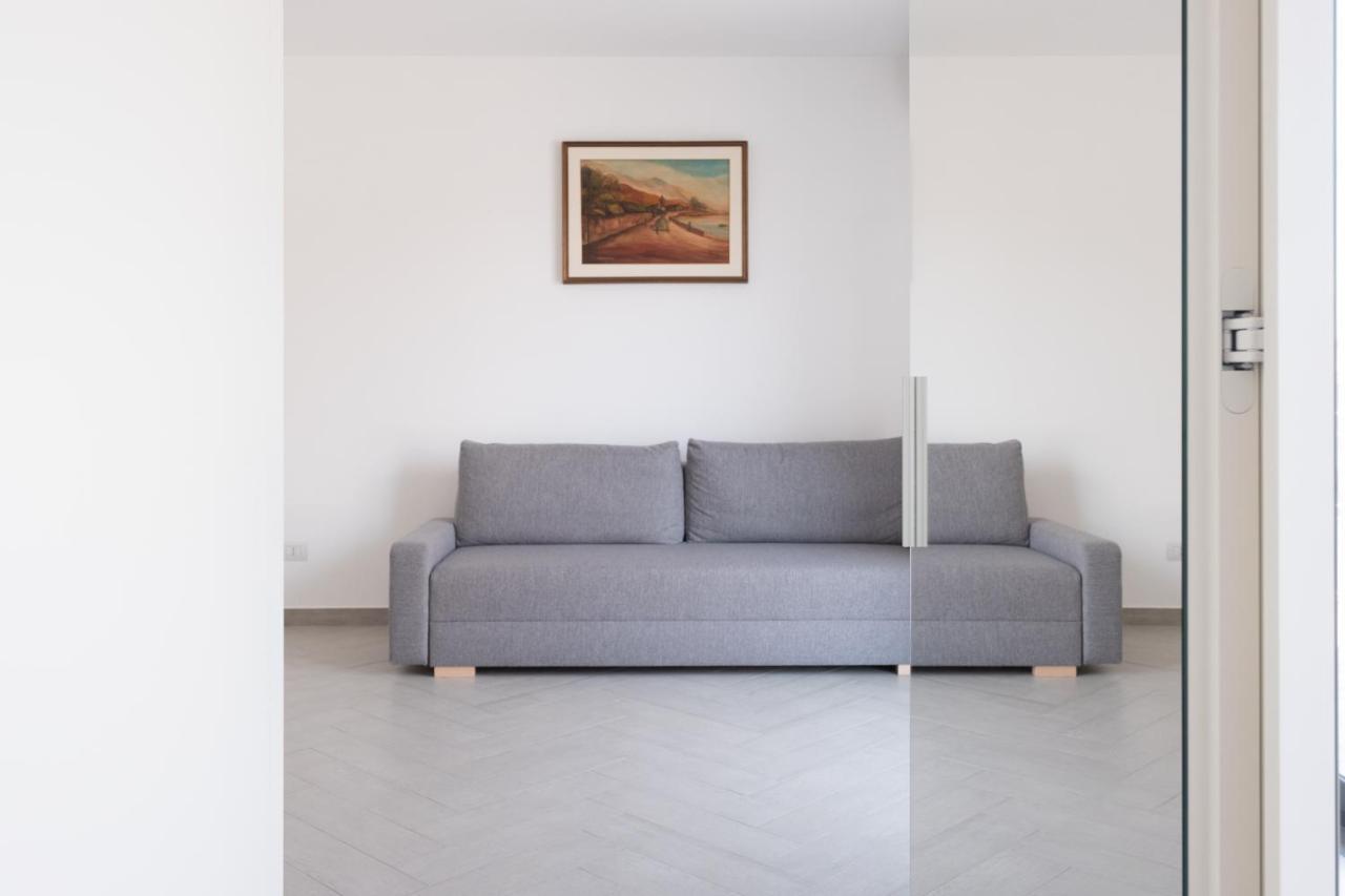 Lux Suite Sicily Mascalucia Eksteriør bilde