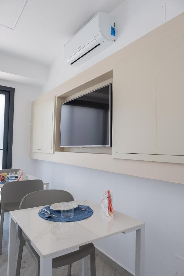 Lux Suite Sicily Mascalucia Eksteriør bilde