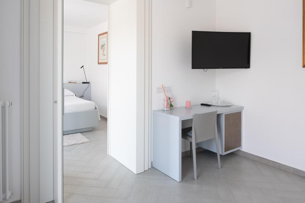 Lux Suite Sicily Mascalucia Eksteriør bilde